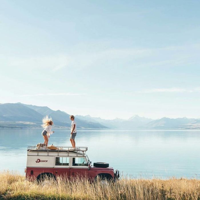 Γιατί δεν γίνεσαι επιλεκτικός;