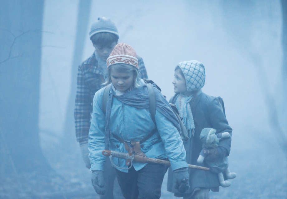 3ο Παιδικό & Εφηβικό Διεθνές Φεστιβάλ Κινηματογράφου Αθήνας – Digital edition