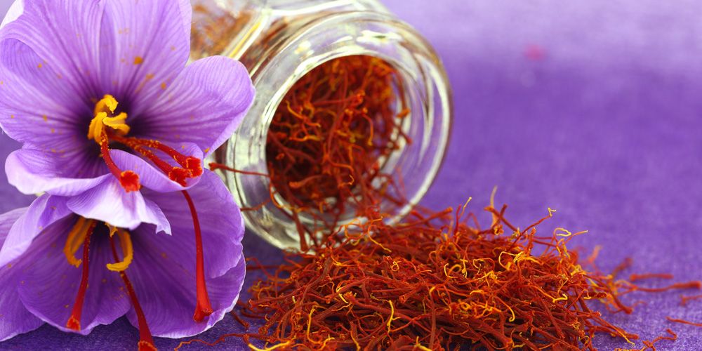 Το αγαπημένο μου τσάι από την Krocus Kozanis Products