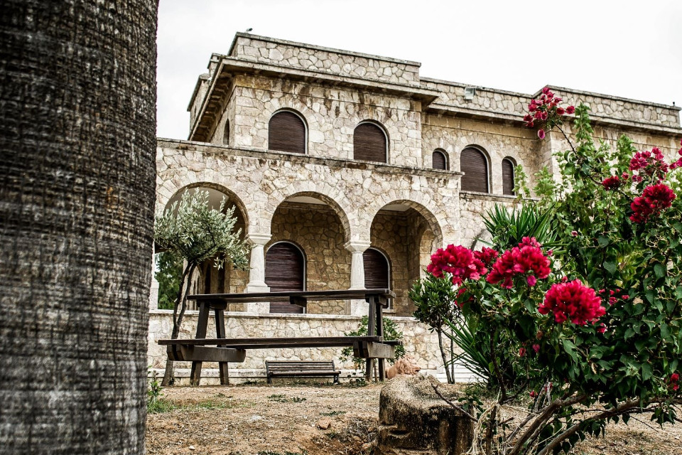 “Εφτά καραντινάτες ιστορίες” ζωντανά από τη Βίλα Ζωγράφου (ελεύθερη είσοδος)