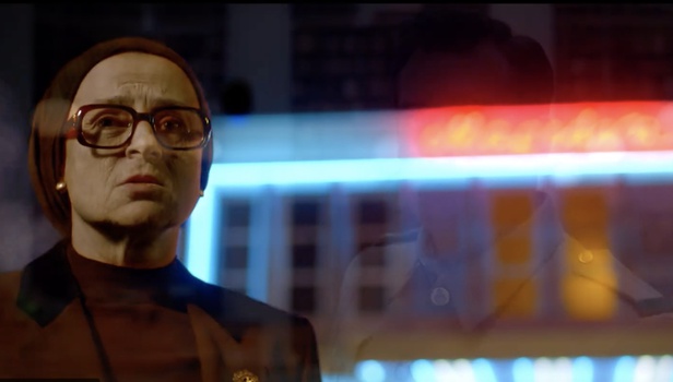 Η ταινία “Ευτυχία” σε πρώτη τηλεοπτική μετάδοση από τον Ant1