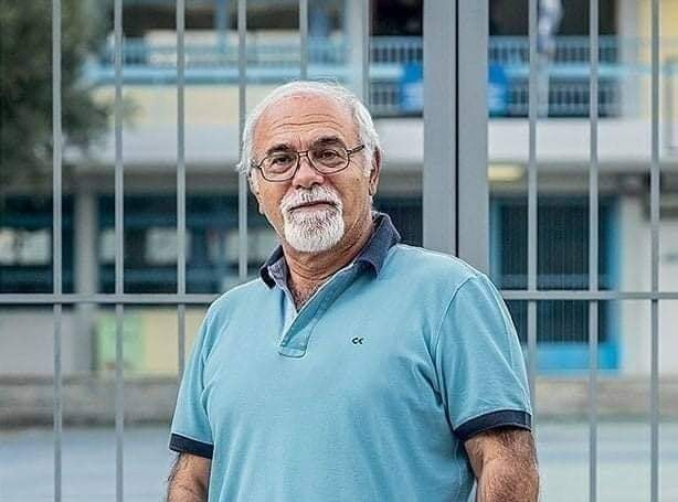 Ο διευθυντής του σχολείου των φυλακών Αυλώνας διόρθωσε μια τεράστια αδικία