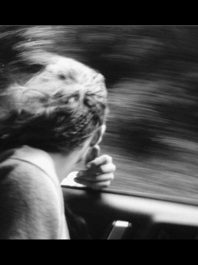 “Πόσα πράγματα με περιμένουν”: Ένα ποίημα του Βισάρ Ζίτι