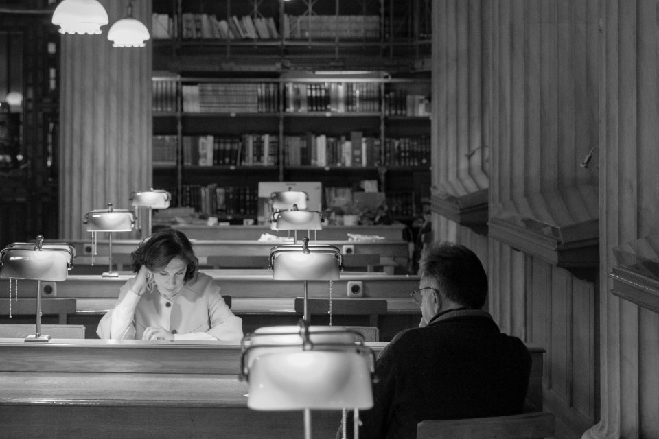 Δημήτρης Καμαρωτός “Προμηθέας Δεσμώτης” του Αισχύλου