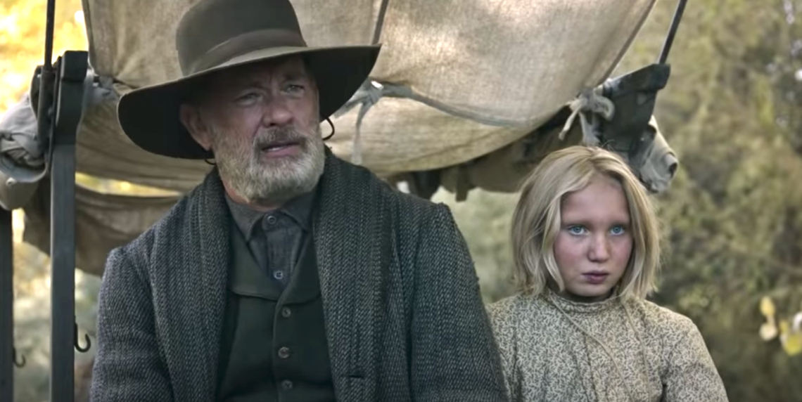 Έρχεται στο Netflix η νέα ταινία του Tom Hanks