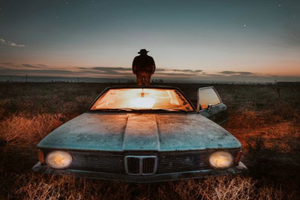 23ο Φεστιβάλ Ντοκιμαντέρ Θεσσαλονίκης