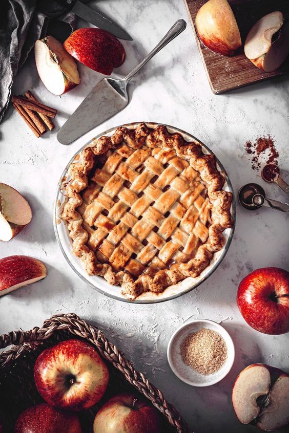 Ιδέες για να προσθέσετε Φθινοπωρινές γεύσεις στο μενού σας