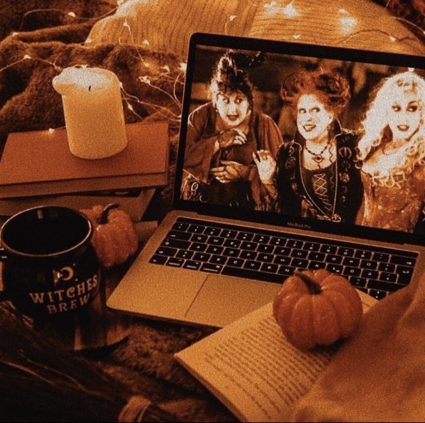 7 Φθινοπωρινές ταινίες για χουχούλιασμα