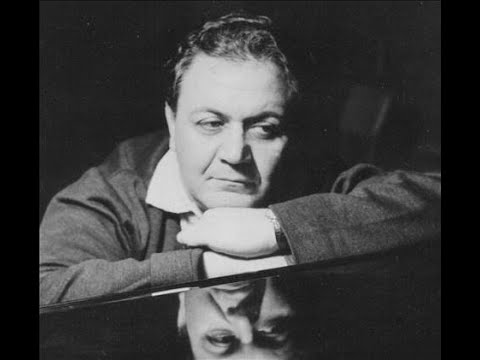 Αφιέρωμα στον Μάνο Χατζιδάκι από το Βαφοπούλειο Π.Κ. Θεσσαλονίκης-Δωρεάν είσοδος για το κοινό