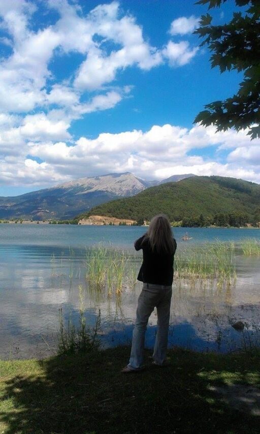 Η Πάολα Ρεβενιώτη ζητά τη βοήθειά μας για την κάλυψη ιατρικών αναγκών