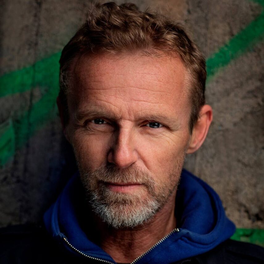 Ο Jo Nesbo έρχεται στη Θεσσαλονίκη στις 11 Νοεμβρίου