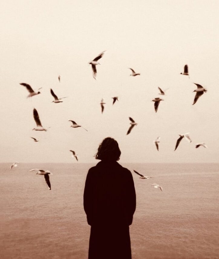 «Αργοπεθαίνει»: ένα ποίημα της Martha Madeiros