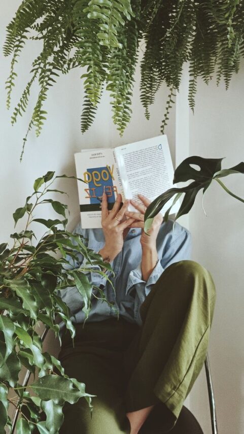 Η Δανία καταργεί τον ΦΠΑ στα βιβλία προκειμένου να καταπολεμήσει την «κρίση ανάγνωσης»