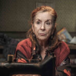 ”Μια Ζωή – Ο μονόλογος μιας μοδίστρας” του Πέτρου Ζούλια στο Βασιλικό Θέατρο