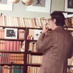 Συναυλία για τα 100 χρόνια από τη γέννηση του Μανόλη Αναγνωστάκη